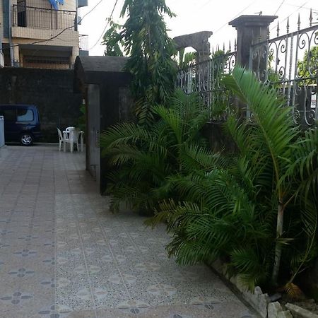 Les Cottages Douala Dış mekan fotoğraf